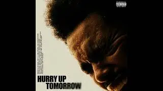 The Weeknd - Given Up On Me ft. Metro Boomin & Future (first part, perfectly cut)