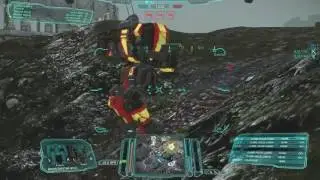 MM Screaming Bandits vs Blackstone Knights - Drop 1