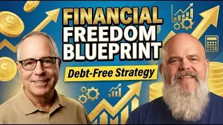 Debt-Free Strategy: Joel Friedland's Unique Approach