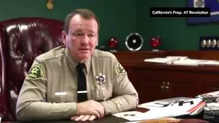 Sheriff Jim McDonnell on Prop 47: The missing link: Treatment