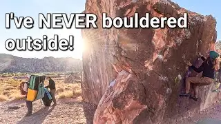 Can I Climb V5??