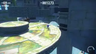 Playing sonic Frontiers and viewer recommend games
