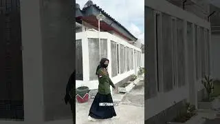 JUAL RUMAH KLATEN MURAH