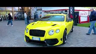 Dolomites Street X - 2019 Official Video