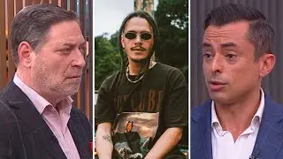 SIC revela “toda a verdade” sobre a morte de Maycon Douglas “Ele despede se da mãe…”