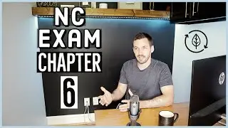 NC Real Estate Exam Prep: Chapter 6 | Environmental Issues