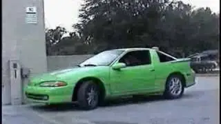 me 180 car