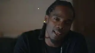 Whole Lotta Money (Freestyle) - Alexnda Tha Great - Official Music Video