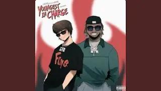 Preach (feat. FGM $anny & Lil Xando)