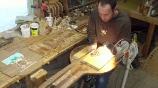 Big Sky Outdoors - Morley Cedar Canoes