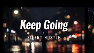  Trying to Make Ends Meet #silenthustle 