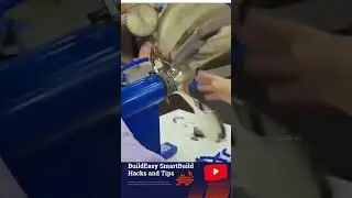 Rope Cutting Device to Protect a Boat Propeller from Entanglement &ndash; Marine Safety Hack