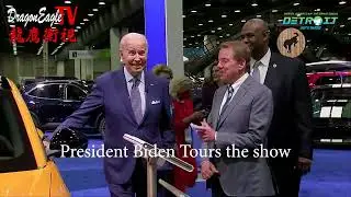 #NAIAS 2022 Highlights  Detroit Auto Show