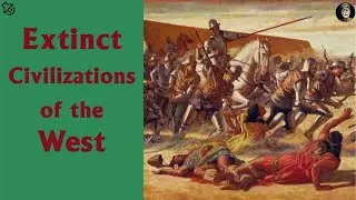 Extinct Civilizations of the West | Robert Anderson (Audio 8/10)