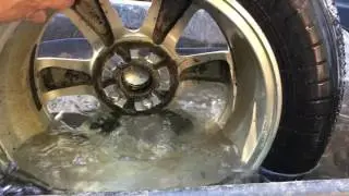 Fix slow leak tire