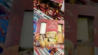 Супермаркет в Манчестере. Tesco #christmasmood#tesco#tescomall#england#supermarket#food#shopping