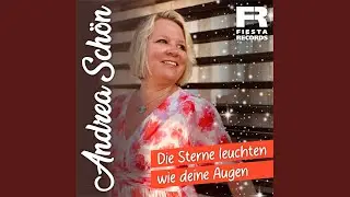 Die Sterne leuchten wie deine Augen