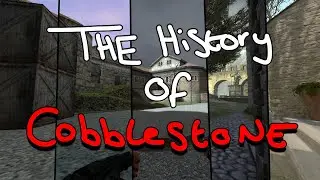 The Evolution of Cobblestone
