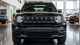 2026 Jeep Recon EV Revealed  Full Review, Price, Range & Off-Road Power | Electric Jeep SUV