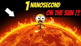 &ldquo;If we teleported to the Sun for one nanosecond, would we survive?&rdquo;
