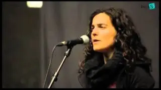 Maialen Lujanbio. Ondarruko lur-jausiaz