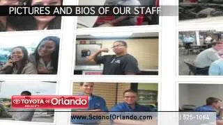 Scion Radiator Repair - Orlando, FL 32811