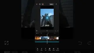 2023-2024 (Before Edit) #edit #CapCut #skibiditoilet