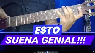💪ESTO SUENA GENIAL💪