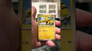 🔥 Pok&eacute;mon Pack Ripping Madness! Big Pulls or Total Bust?! 🃏⚡️