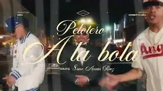 PELOTERO A LA BOLA - REMIX LATIN - Promo Deejay JoseMix