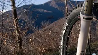 In test: Michelin Wild Grip'R2 Advanced Reinforced 26 x 2.35