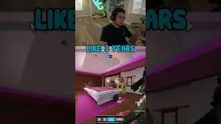 Aim assist cheats are everywhere #shorts