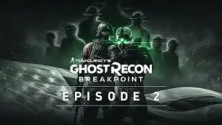 GHOST RECON&reg; BREAKPOINT DEEP STATE ENDING/FINAL  Walkthough Gameplay Part 8. Two Birds One Stone