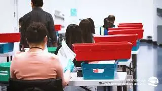 March 5, 2024 Presidential Primary Election Thank You Video