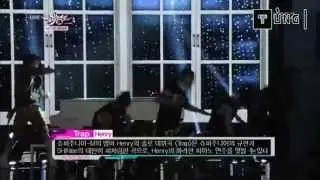 [Vietsub][LiveHD] Trap - Henry ft. Kyu & Tae [T&ugrave;ng T&iacute;t]
