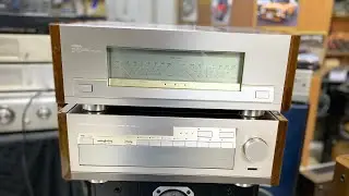 Разница Yamaha mx2000 ax2000