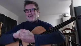 Video 102 - eM's DailyThoughts The BPFR - Guitar SONG Lessons - Dec 19 2025