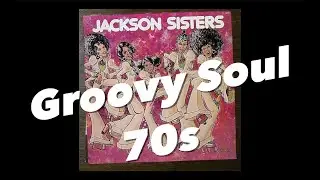 Groovy Soul 70s