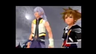KINGDOM HEARTS ULTIMATE MIXX VOL.1