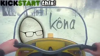 Kona Kickstart this 