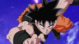 Super Dragon Ball Heroes - Big Bang Mission - Space-Time War Arc - Official Trailer