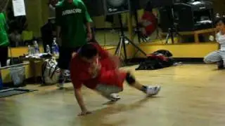 Kid Rainen