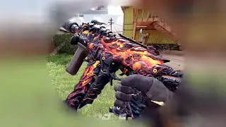 *NEW* OTS 9 legendary gameplay +  *BEST* Gunsmith | Call of Duty Mobile | COD Mobile