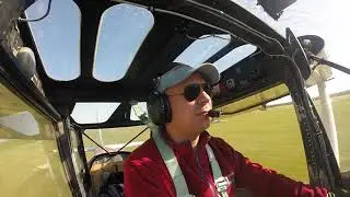 L-19 Glider Tow Plane - A Bird Dog Tale