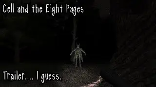 Cell and the Eight Pages - Trailer