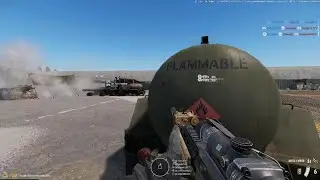 They did a hard push!!