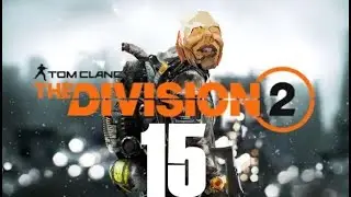HC Tom Division 15 - Rix plays Tom Clancy's The Division 2 (hardcore)