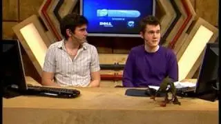 Nihilum vs. x6tence Round 1 Overall Final - Intel Extreme Masters Los Angeles