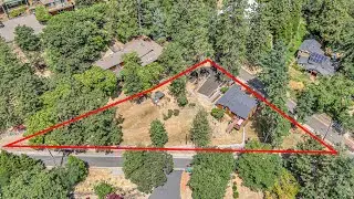220 Nutley Street in Ashland, Oregon
