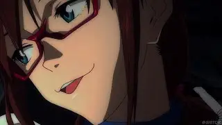 Mari Illustrious Makinami&hearts;